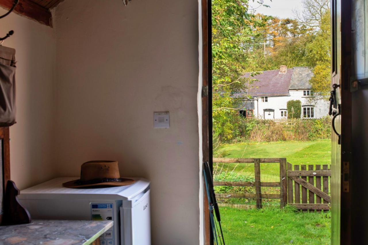 Finest Retreats - Great Cantal Granary Llandrindod Wells Luaran gambar