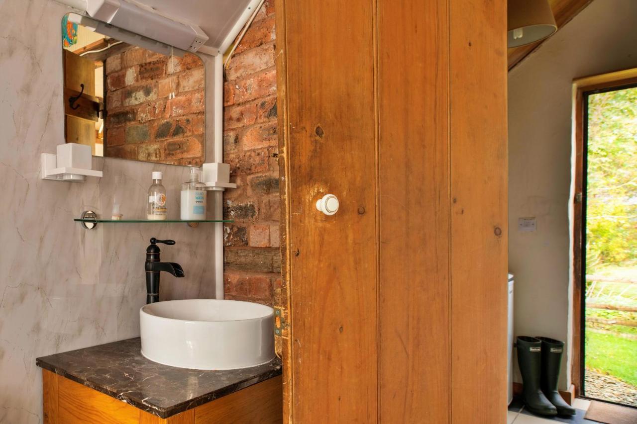 Finest Retreats - Great Cantal Granary Llandrindod Wells Luaran gambar