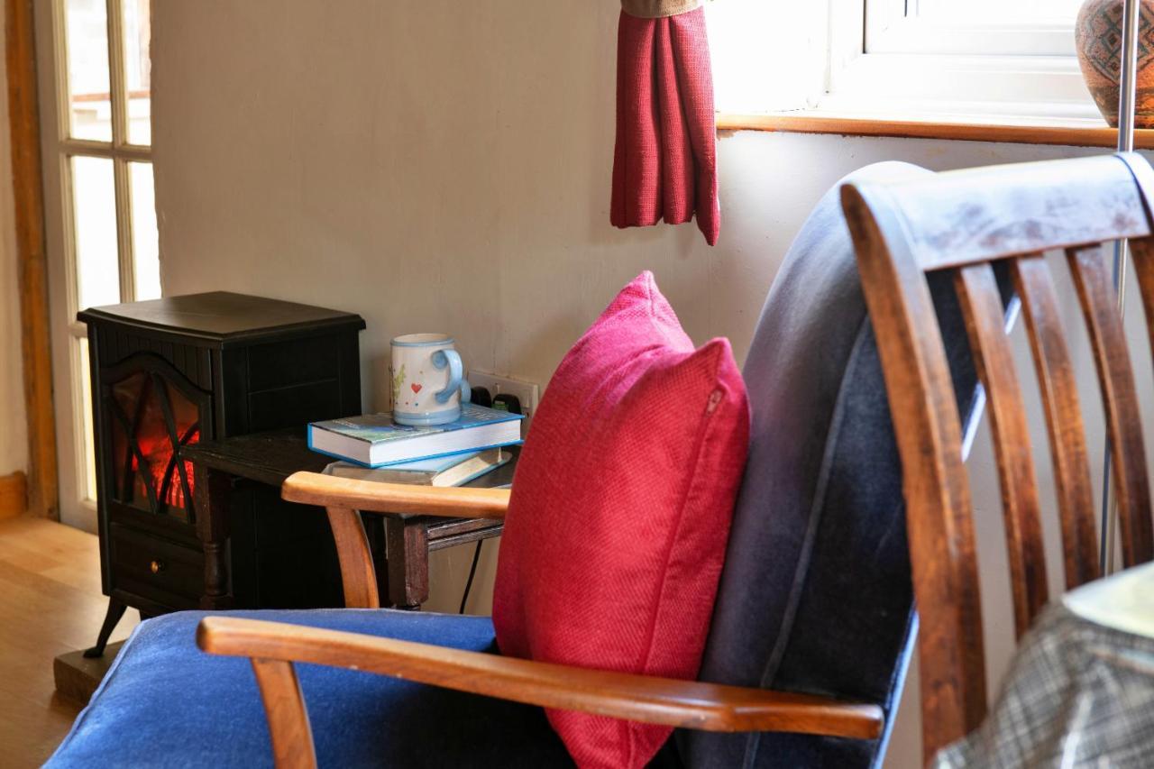 Finest Retreats - Great Cantal Granary Llandrindod Wells Luaran gambar