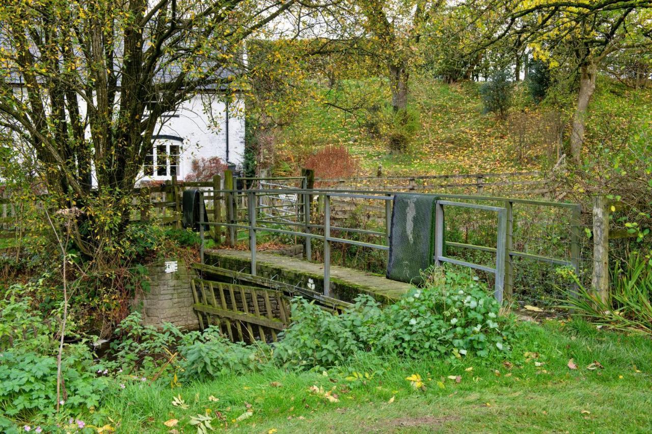 Finest Retreats - Great Cantal Granary Llandrindod Wells Luaran gambar