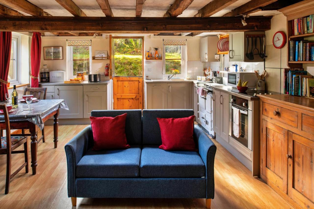Finest Retreats - Great Cantal Granary Llandrindod Wells Luaran gambar